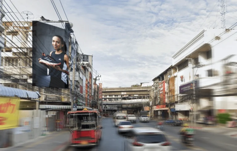 Out of Home Media คืออะไร