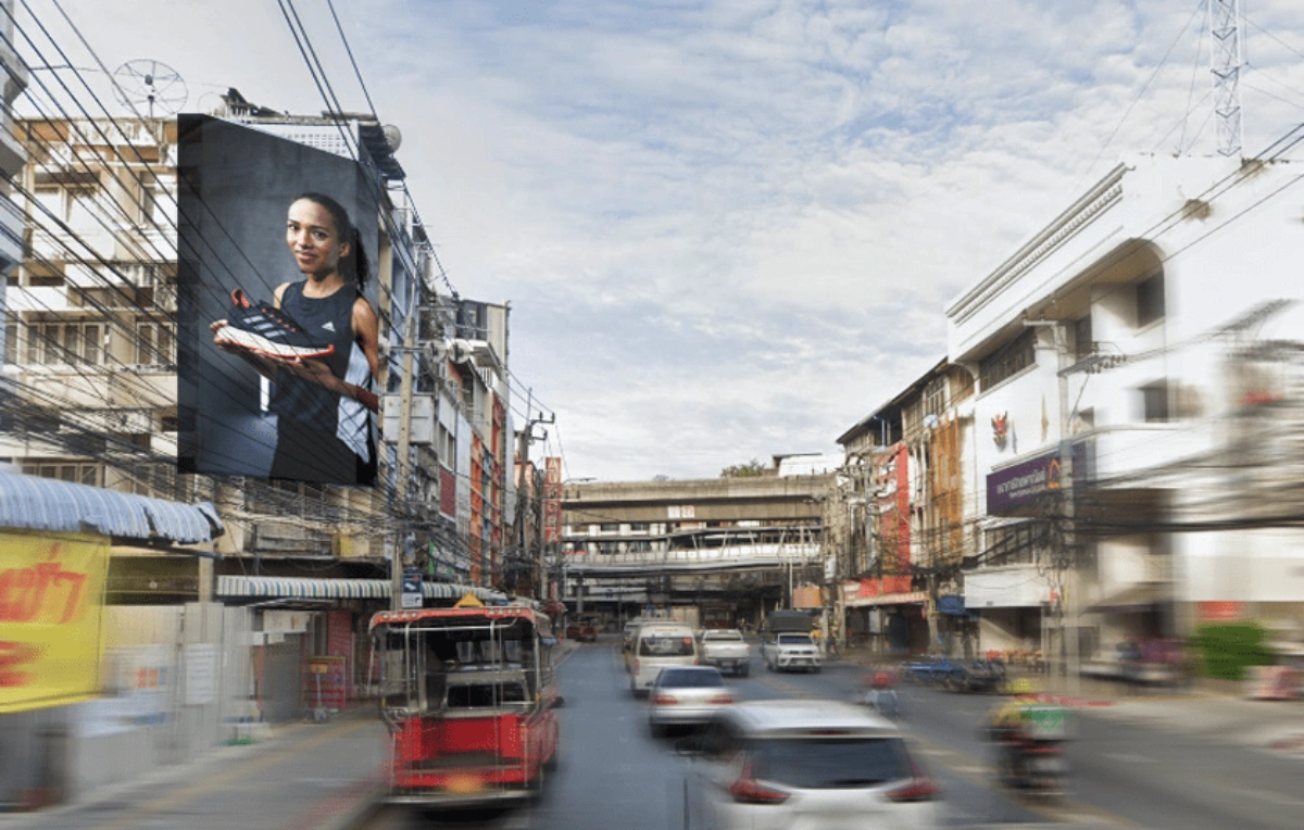 Out of Home Media คืออะไร