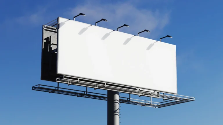 Outdoor Advertising